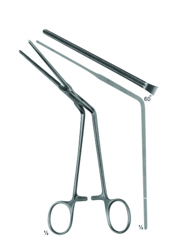 Atraumata periphiral-Vascular and Anastomosis Clanmps